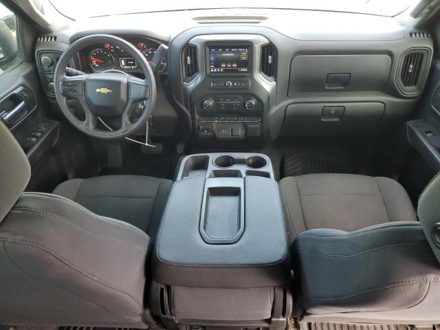 Photo 8 from auction – 2020 CHEVROLET SILVERADO with VIN 3GCPYBEK3LG373787
