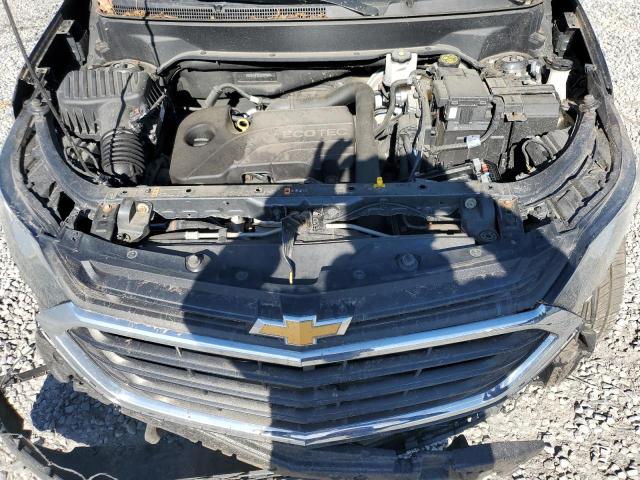 Photo 12 from auction – 2018 CHEVROLET EQUINOX LT with VIN 2GNAXSEV2J6209045