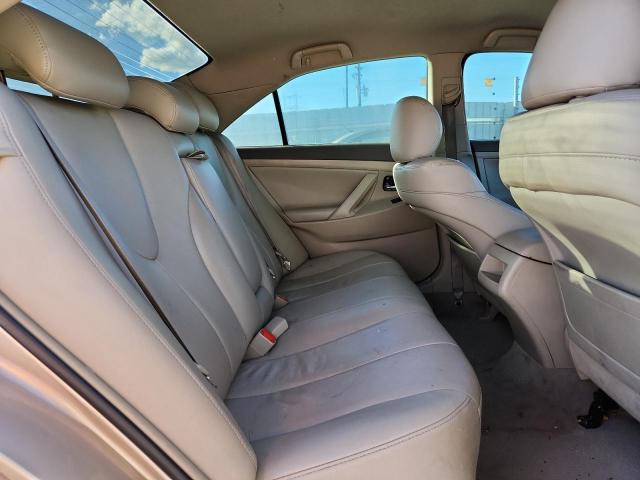 Photo 10 from auction – 2008 TOYOTA CAMRY CE with VIN 4T1BE46K08U756079