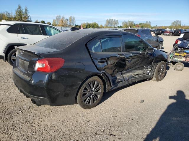 Photo 3 from auction – 2021 SUBARU WRX PREMIU with VIN JF1VA1D67M9806609