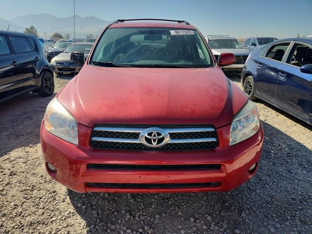 Photo 5 from auction – 2007 TOYOTA RAV4 LIMIT with VIN JTMBD31V676025212
