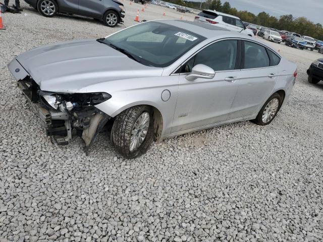 FORD FUSION TIT 2013 with VIN 3FA6P0SU3DR301685 - Photo from auction
