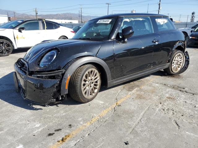 2025 MINI COOPER