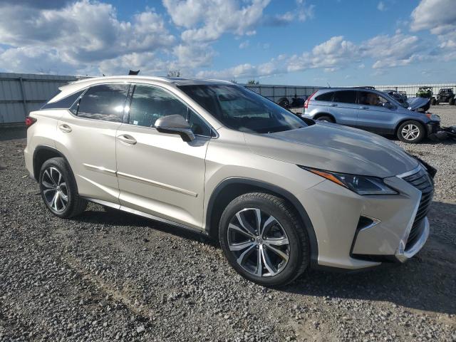 Photo 4 from auction – 2017 LEXUS RX 350 BASE with VIN 2T2BZMCA0HC073702