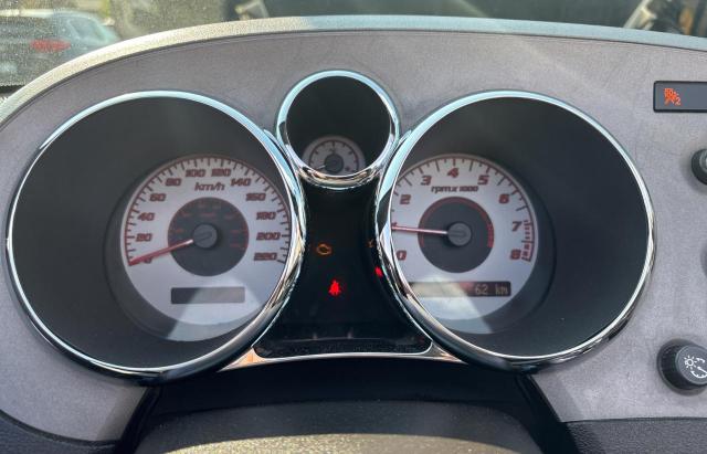 Foto 8 de la subasta – 2006 PONTIAC SOLSTICE con VIN 1G2MB35B76Y112655
