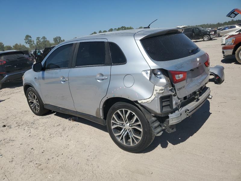Photo 2 from auction – 2016 MITSUBISHI OUTLANDER with VIN JA4AP3AW8GZ058894