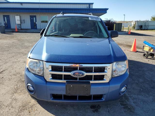 Photo 5 from auction – 2009 FORD ESCAPE XLT with VIN 1FMCU93G99KB01498