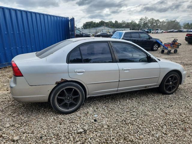 Photo 3 from auction – 2003 HONDA CIVIC LX with VIN 2HGES16553H587824