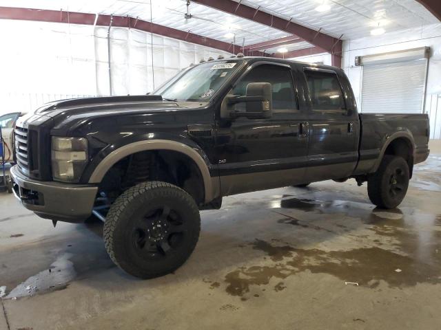 Photo 1 from auction – 2010 FORD F250 SUPER with VIN 1FTSW2B5XAEB29380