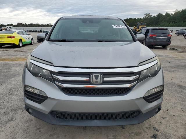 Photo 5 from auction – 2016 HONDA PILOT EXL with VIN 5FNYF6H60GB064998