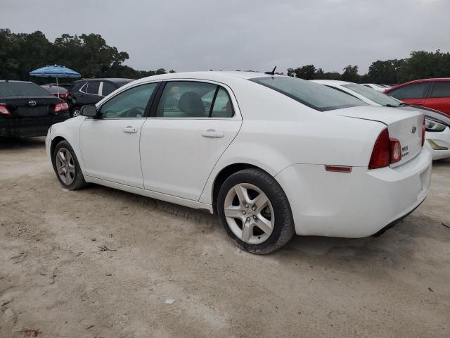Photo 2 from auction – 2011 CHEVROLET MALIBU LS with VIN 1G1ZB5E18BF115227