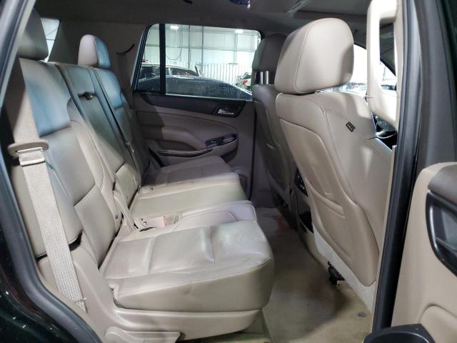 Photo 11 from auction – 2015 GMC YUKON SLT with VIN 1GKS2BKC6FR664480