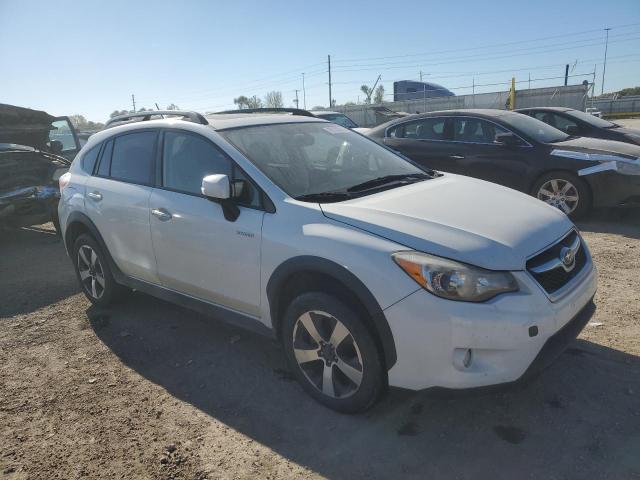 Photo 4 from auction – 2014 SUBARU XV CROSSTR with VIN JF2GPBKC3EH259086