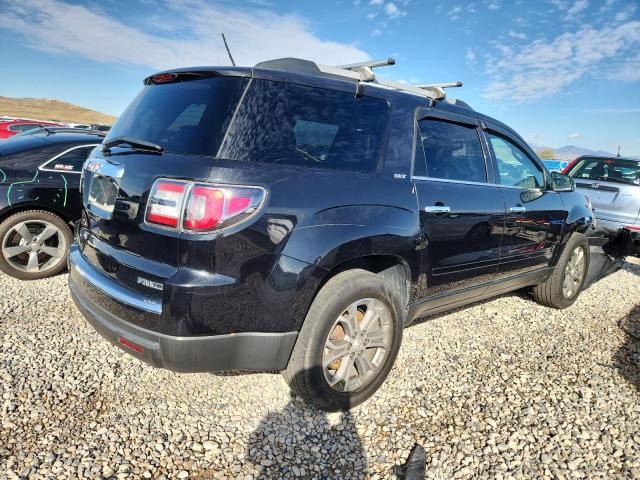 Photo 3 from auction – 2014 GMC ACADIA SLT with VIN 1GKKVRKD4EJ306686