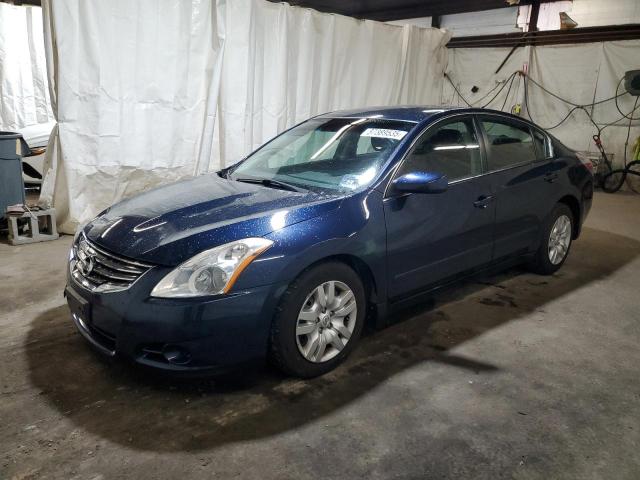 NISSAN ALTIMA BAS 2010 مع رقم تعريف المركبة 1N4AL2AP1AN476917 - صورة من المزاد