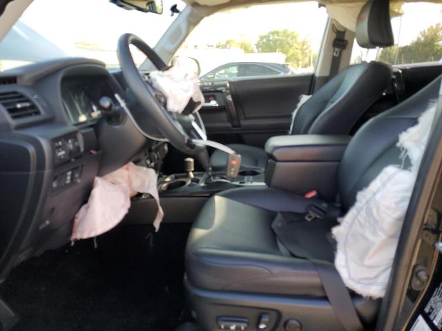 Photo 7 from auction – 2022 TOYOTA 4RUNNER SR with VIN JTERU5JR4N6032259