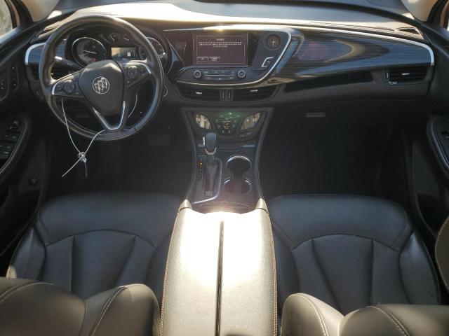 Photo 8 from auction – 2017 BUICK ENVISION E with VIN LRBFXDSA8HD151691