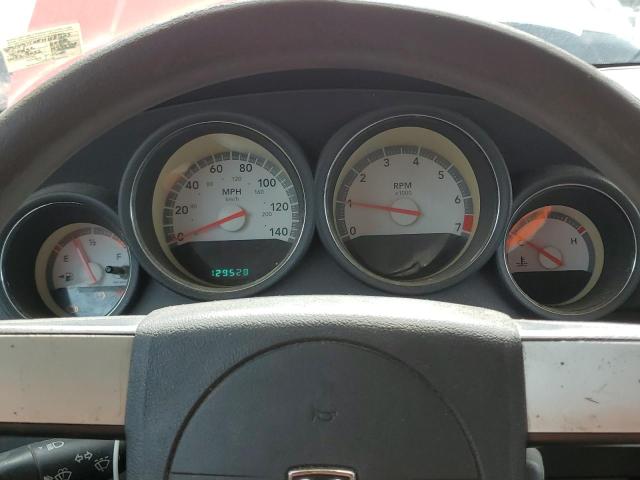 Zdjęcie 9 z aukcji – 2008 DODGE MAGNUM z VIN 2D4FV47T28H158725
