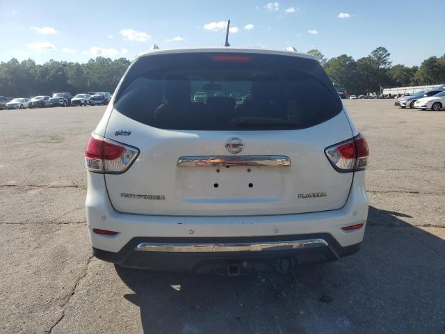 Photo 6 from auction – 2015 NISSAN PATHFINDER with VIN 5N1AR2MN0FC624976