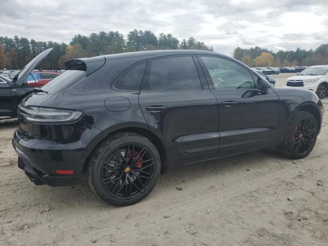 Photo 3 from auction – 2023 PORSCHE MACAN GTS with VIN WP1AF2A53PLB55724