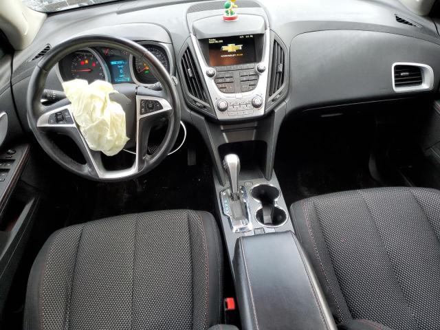 Photo 8 from auction – 2015 CHEVROLET EQUINOX LT with VIN 2GNFLFEK1F6401708