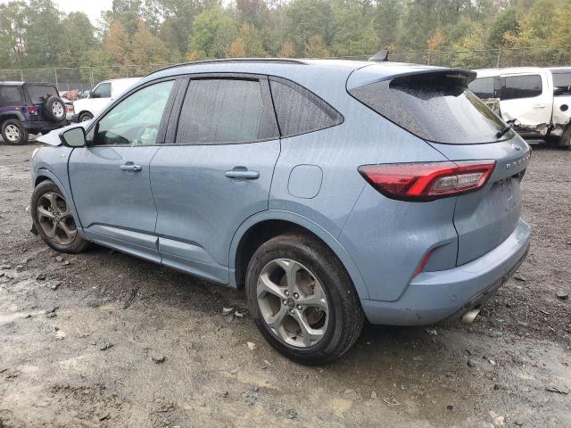 Photo 2 from auction – 2024 FORD ESCAPE ST with VIN 1FMCU9MNXRUB32177