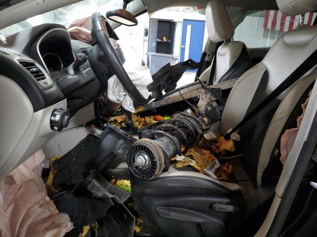Photo 7 from auction – 2019 JEEP COMPASS LA with VIN 3C4NJDBB3KT712131
