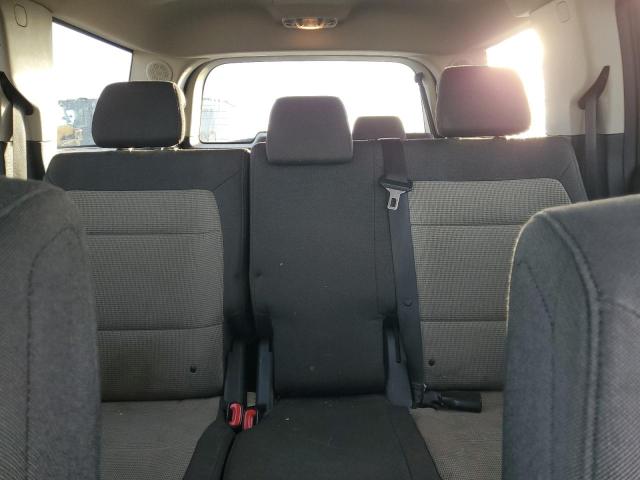 Photo 10 from auction – 2011 FORD FLEX SEL with VIN 2FMGK5CC3BBD26416