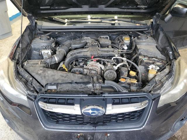 Photo 11 from auction – 2012 SUBARU IMPREZA SP with VIN JF1GPAL60CG243034