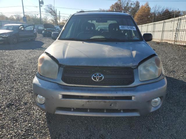 Фото 5 с аукциона – 2005 TOYOTA RAV4 с VIN JTEHD20V350066432