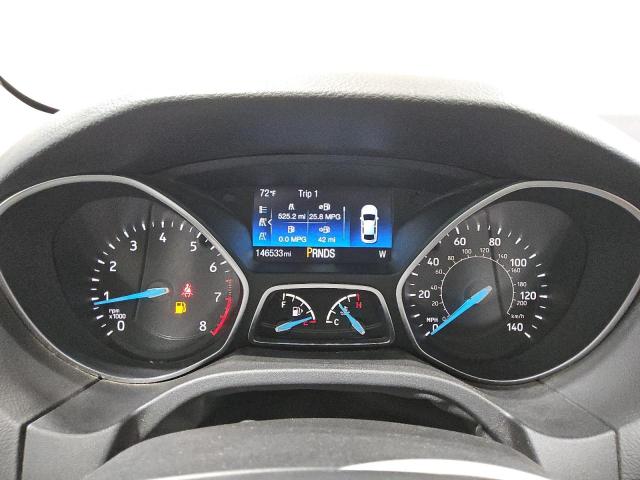 Photo 9 from auction – 2016 FORD FOCUS SE with VIN 1FADP3K20GL405822