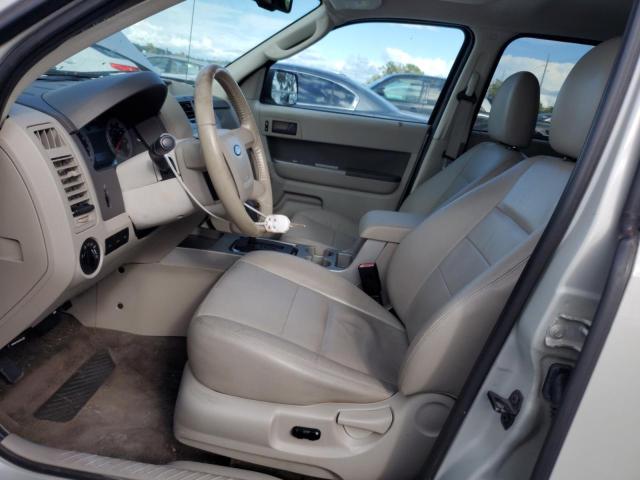 Photo 7 from auction – 2009 FORD ESCAPE XLT with VIN 1FMCU03789KA94054