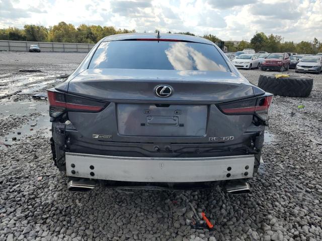 Photo 6 from auction – 2019 LEXUS RC 350 with VIN JTHHZ5BC7K5019341