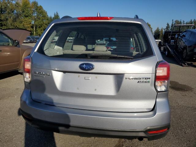 Фото 6 с аукциона – 2017 SUBARU FORESTER 2 с VIN JF2SJABC4HH504102