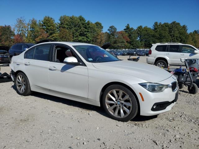 Photo 4 from auction – 2018 BMW 320 XI with VIN WBA8E5G54JNU47239