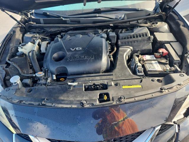 Photo 11 from auction – 2017 NISSAN MAXIMA with VIN 1N4AA6AP3HC390785
