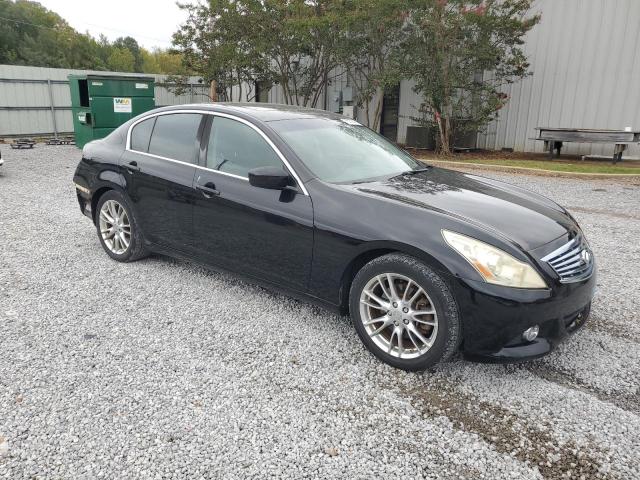 Photo 4 from auction – 2011 INFINITI G37 BASE with VIN JN1CV6AP1BM501149