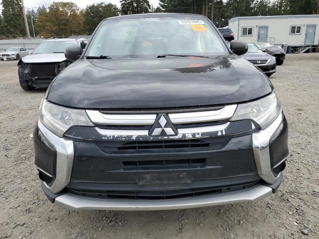 Photo 5 from auction – 2016 MITSUBISHI OUTLANDER SE with VIN JA4AZ3A37GZ031668