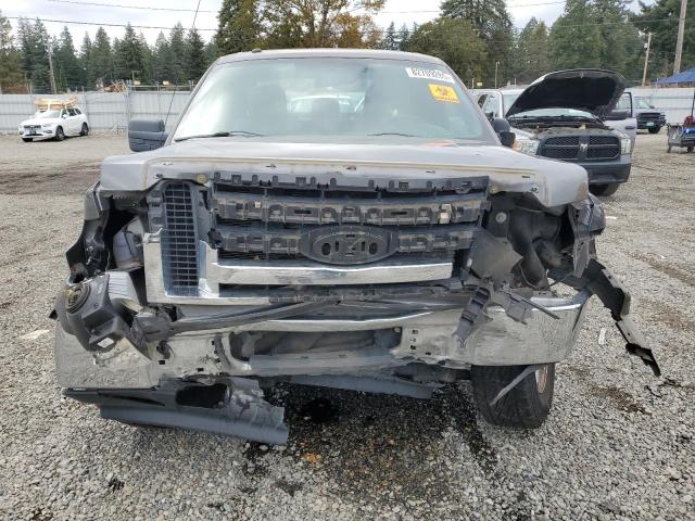 Photo 5 from auction – 2011 FORD F150 SUPER with VIN 1FTVX1EF4BKD00541