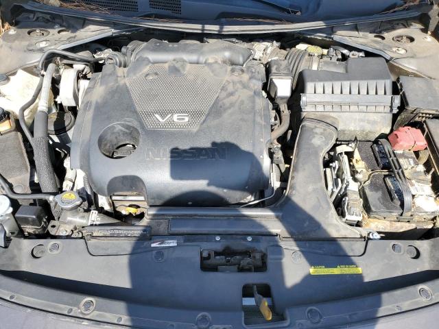 Photo 11 from auction – 2016 NISSAN MAXIMA 3.5 with VIN 1N4AA6AP6GC428895