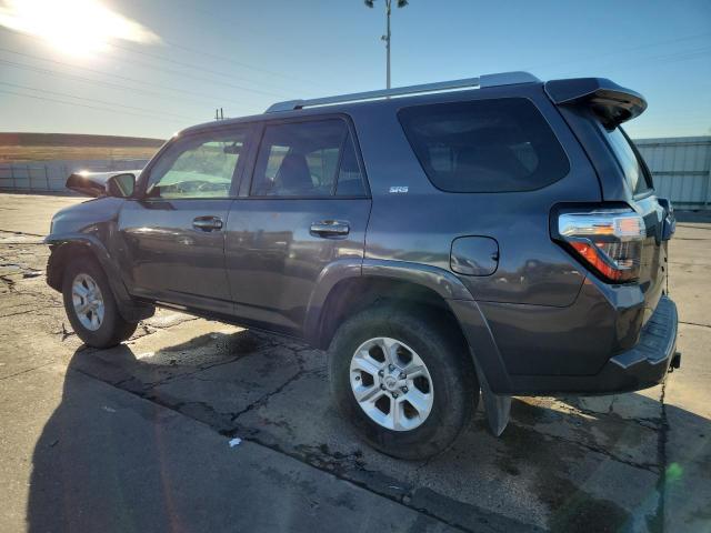 Photo 2 from auction – 2016 TOYOTA 4RUNNER SR with VIN JTEBU5JR7G5364870