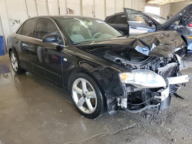 Photo 4 from auction – 2007 AUDI A4 3.2 QUA with VIN WAUDH78E87A052660