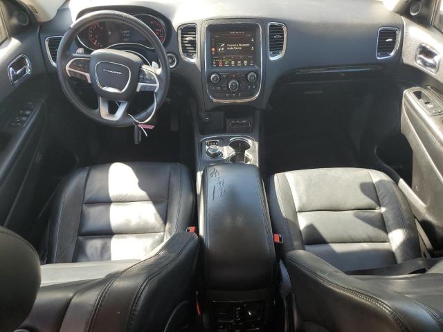 Photo 8 from auction – 2015 DODGE DURANGO LIMITED with VIN 1C4RDHDG0FC722786