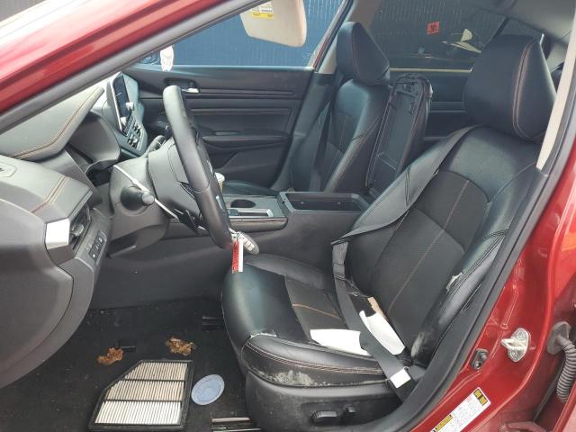 Photo 7 from auction – 2019 NISSAN ALTIMA SR with VIN 1N4BL4CV7KC117497
