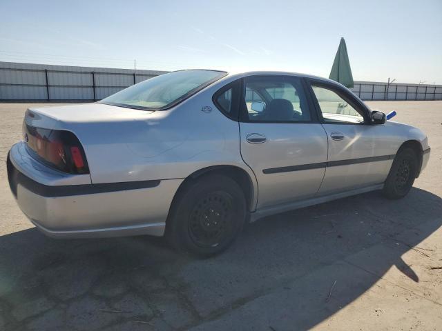 Photo 3 from auction – 2004 CHEVROLET IMPALA with VIN 2G1WF52E749358750
