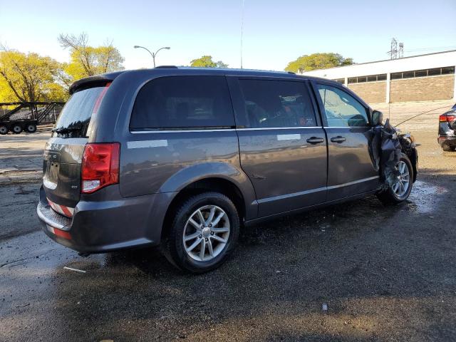 Photo 3 from auction – 2020 DODGE GRAND CARA with VIN 2C4RDGCG9LR196835