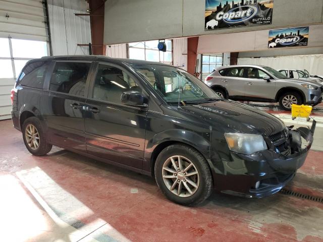 Photo 4 from auction – 2014 DODGE GRAND CARA with VIN 2C4RDGEG1ER451638