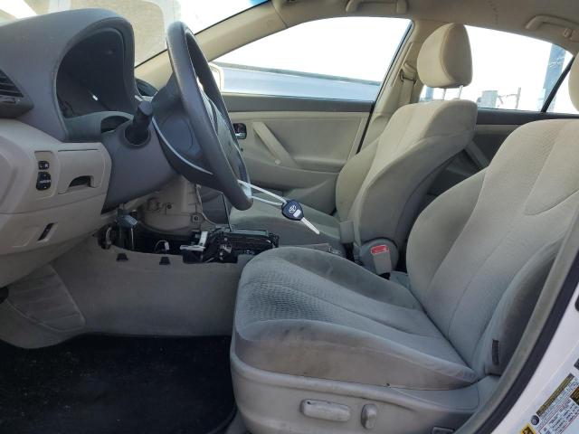 صورة رقم 7 من المزاد - 2010 TOYOTA CAMRY BASE مع VIN 4T4BF3EK4AR043786