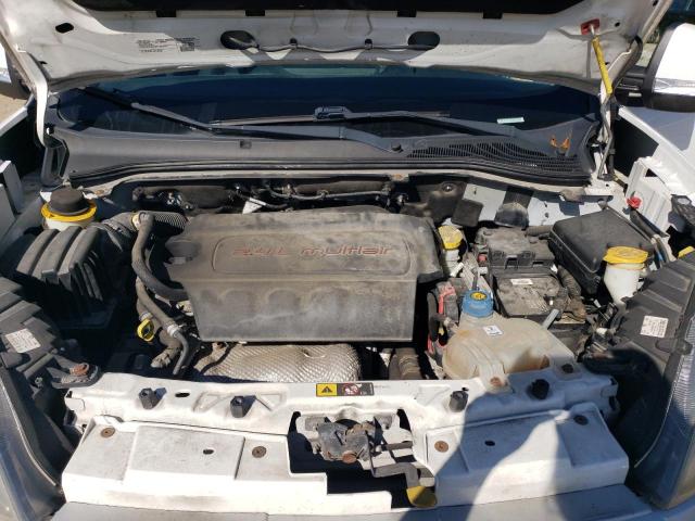 Photo 12 from auction – 2016 RAM PROMASTER with VIN ZFBERFBT3G6B22399