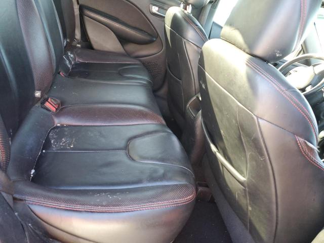 Photo 10 from auction – 2015 DODGE DART GT with VIN 1C3CDFEB6FD266238